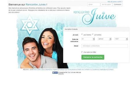 rencontre juive gratuite|RencontresJuive.com ️ Site de Rencontre Juives